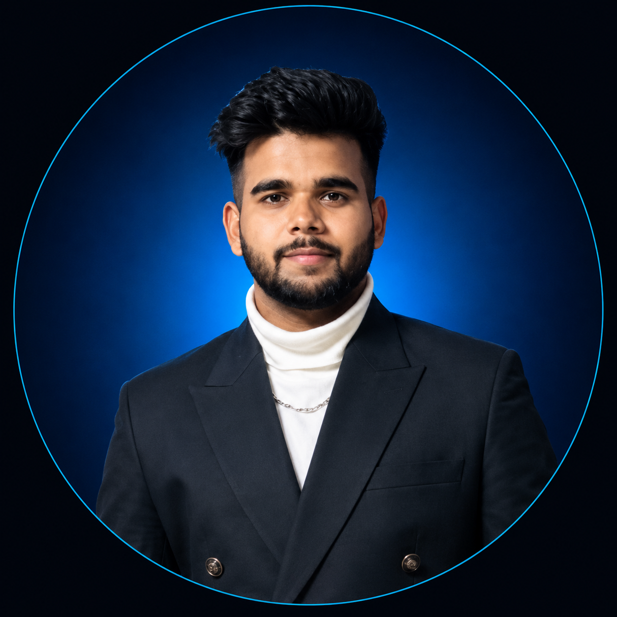 Amit Mahindra