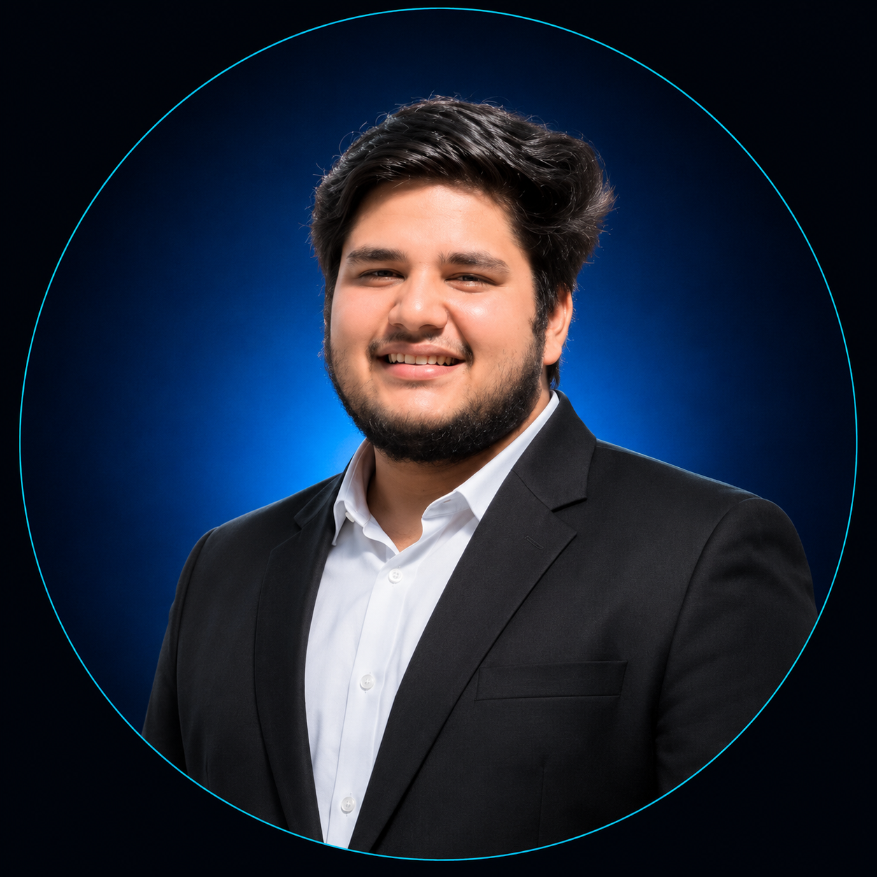 Garvit Galhotra