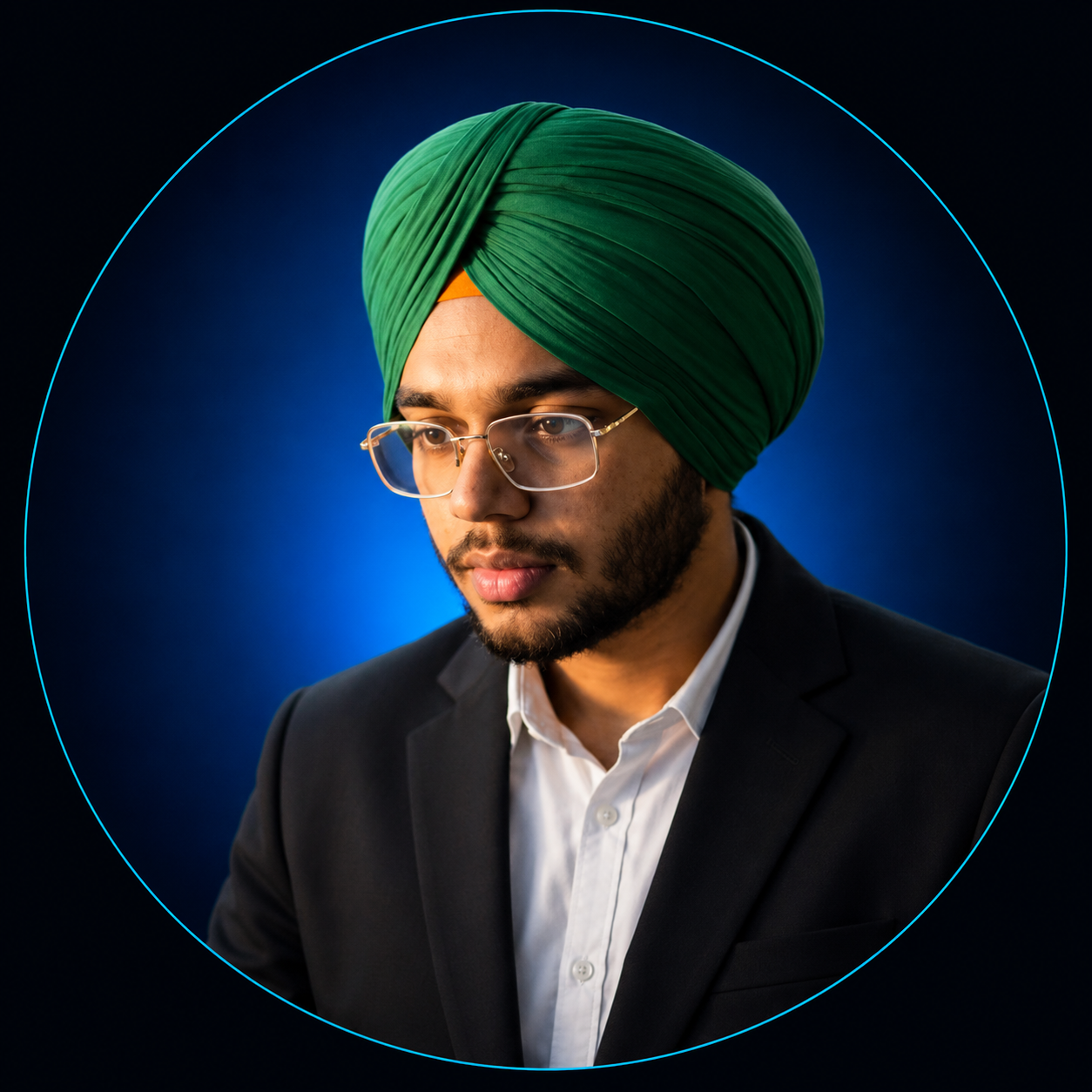 Gurdharam Jeet Singh