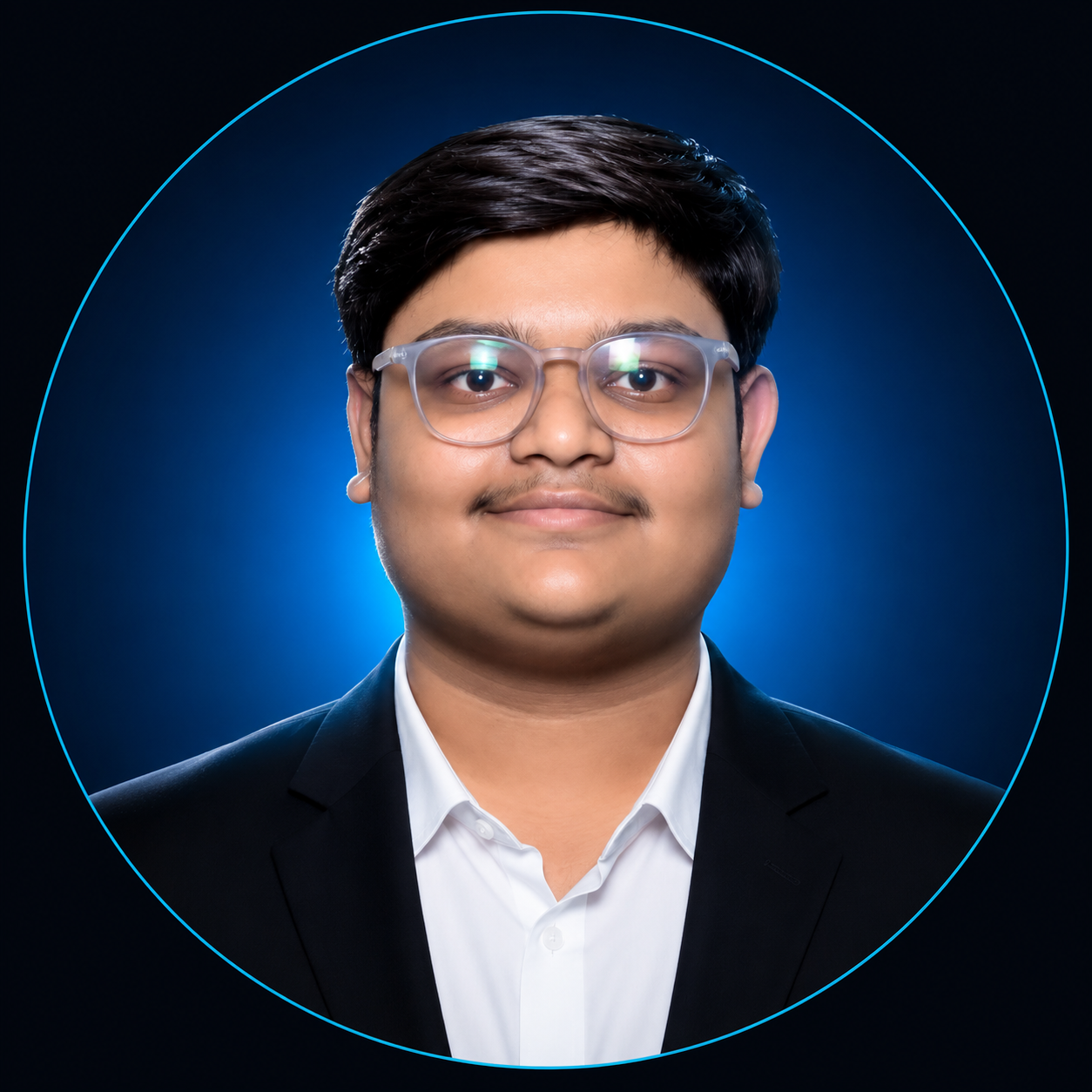 Shivam Gupta