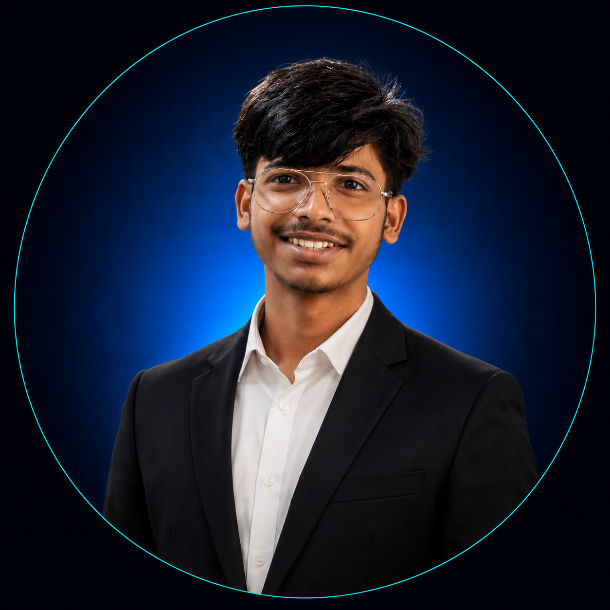 Shivam Gupta